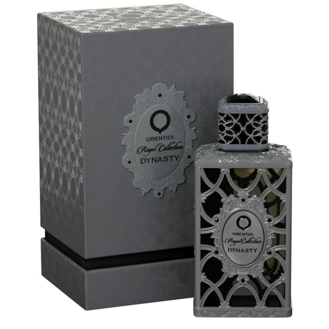 Orientica Dynasty Royal Collection EDP 80 ml HM