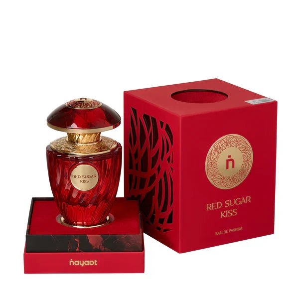 Nayaat Red Sugar Kiss 100 ml EDP