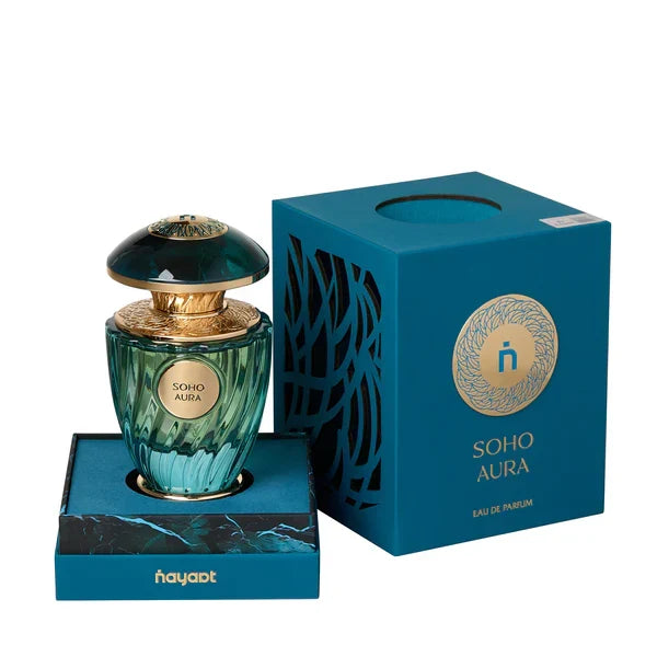 Nayaat Soho Aura 100 ml EDP