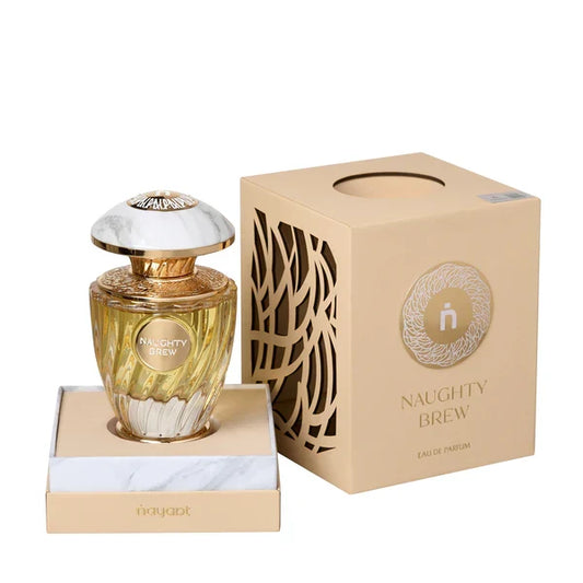 Nayaat Naughty Brew 100 ml EDP