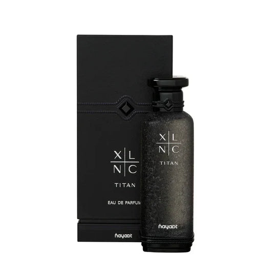 Nayaat Titan Xlnc 200 ml EDP