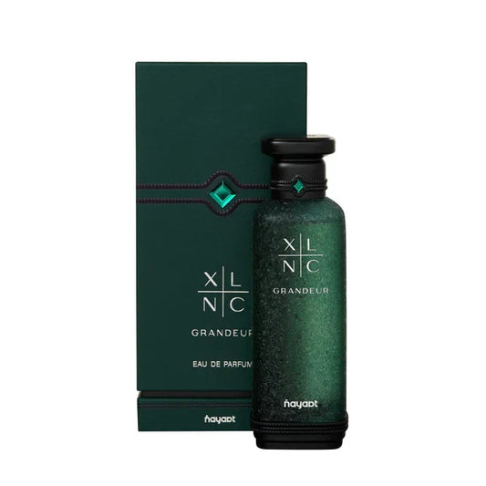 Nayaat Grandeur Xlnc 200 ml EDP