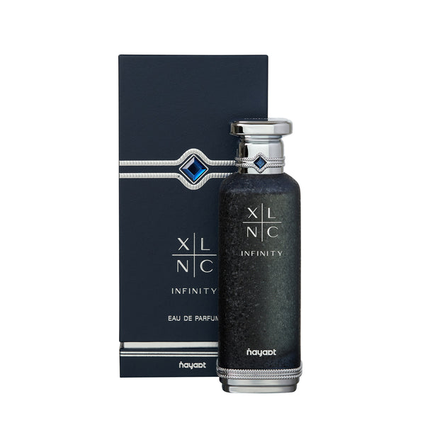 Nayaat Infinity Xlnc 200 ml EDP