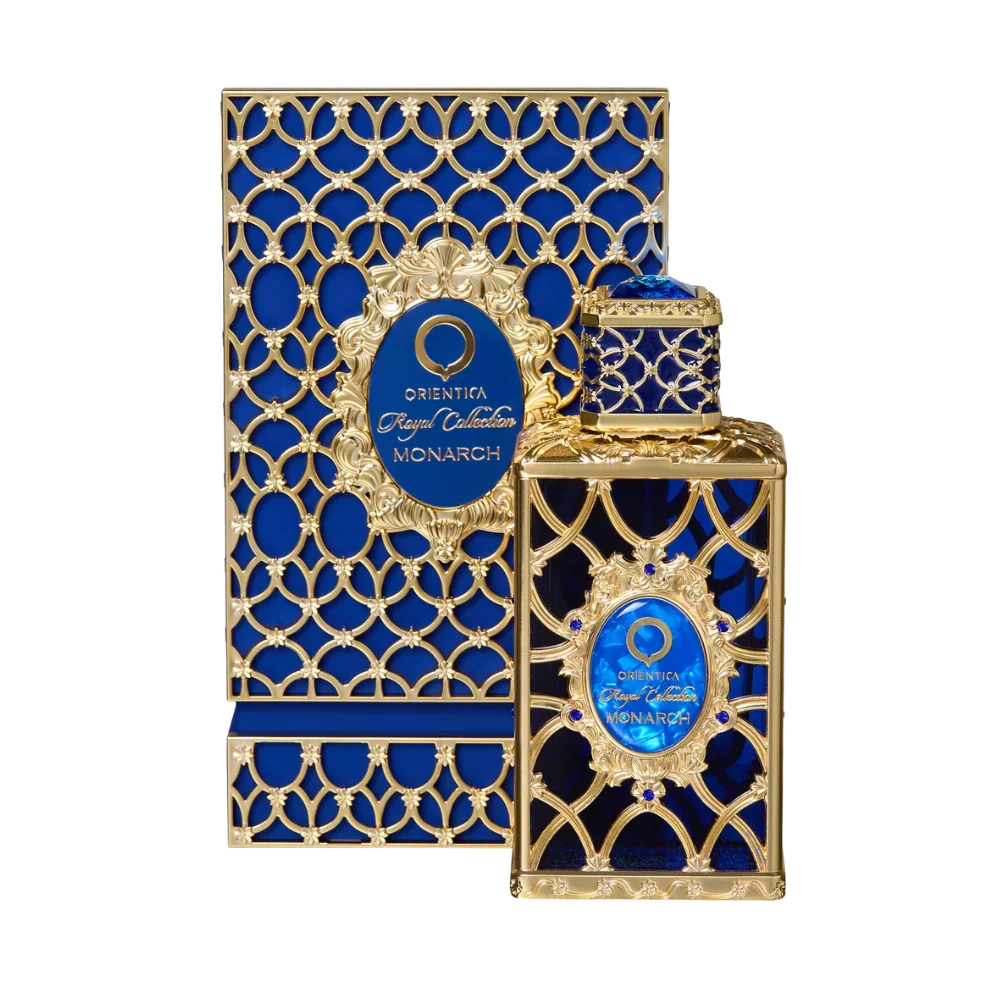 Orientica Monarch EDP 80 ml HM