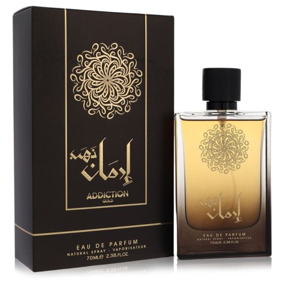 Ozareej Adiction Gold 100 ml