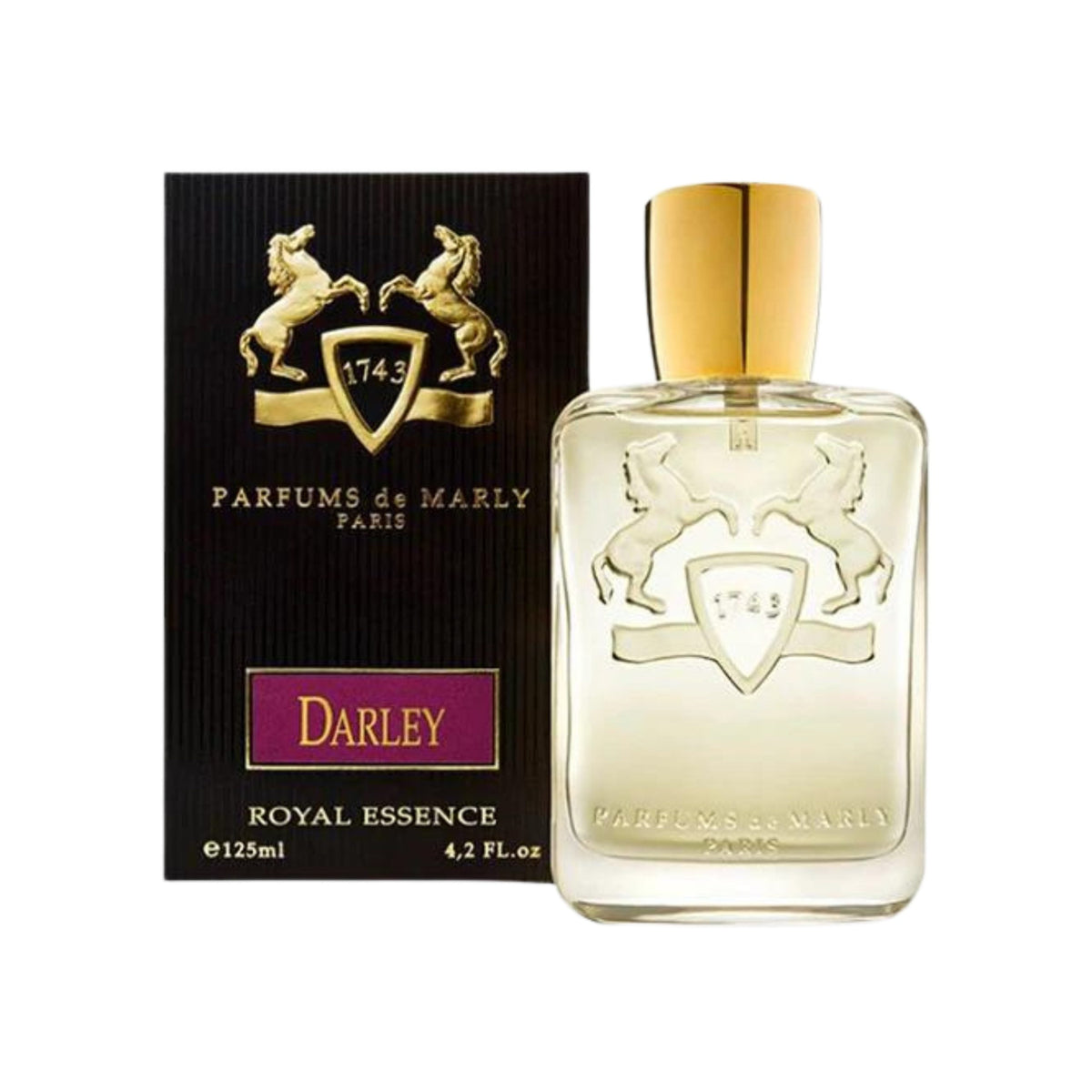 Parfums De Marly Darley Royal Essence 125 ml