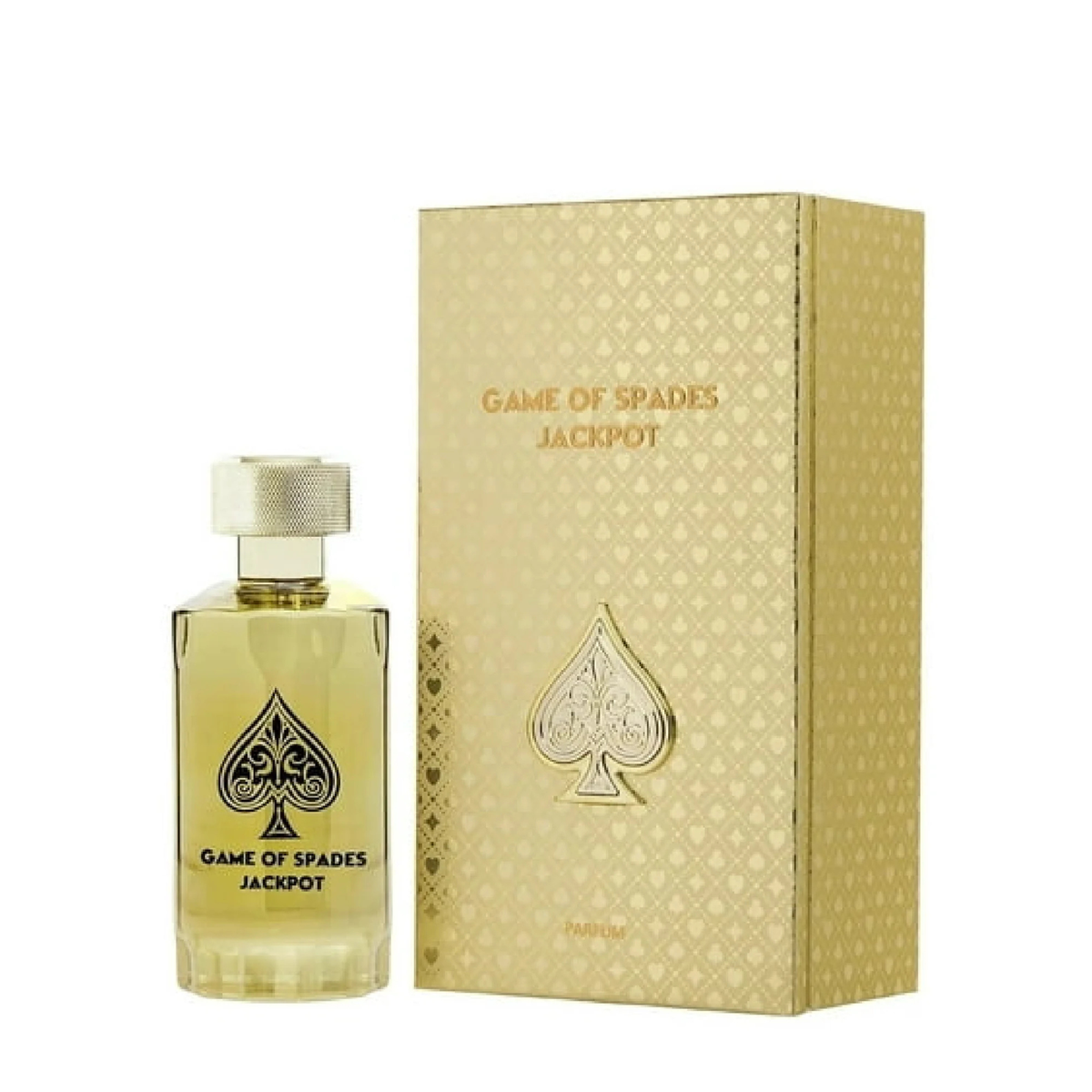 Game Of Spades Jackpot 100 ml