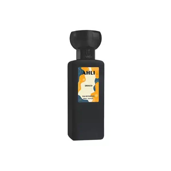 Ahli Draco 60 ml EDP Nueva