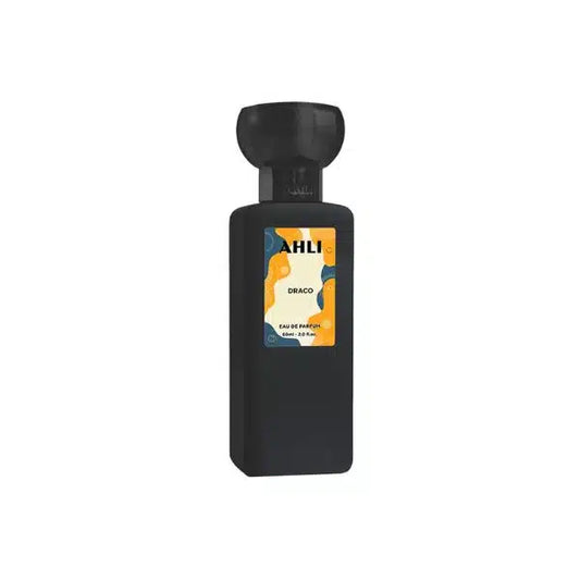 Ahli Draco 60 ml EDP Nueva
