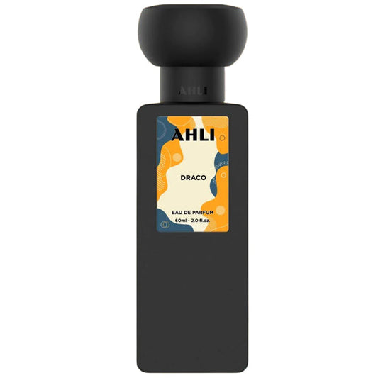 Ahli Draco 60 ML EDP