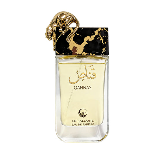Le Falcone Qannas 100 ml