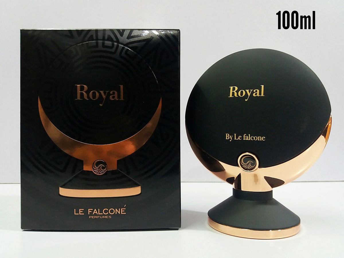 Le Falcone Royal 100 ml