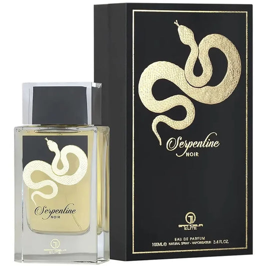 Grandeur Elite Serpentine Noir 100 ml