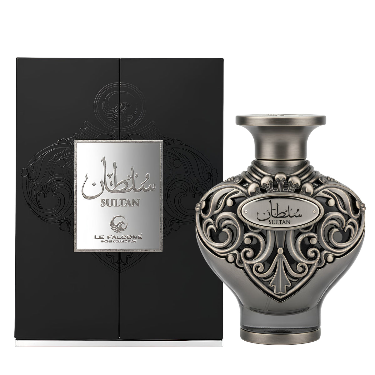 Le Falcone Niche Legacy Sultan 100 ml