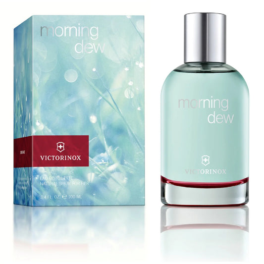 Victorinox Morning Dew D 100 ml EDT