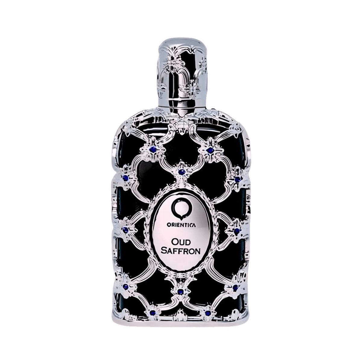 Estuche Orientica Oud Saffron (4pz)