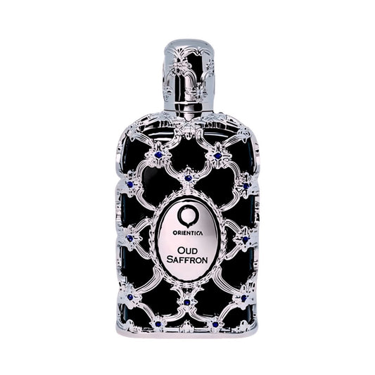 Estuche Orientica Oud Saffron (4pz)