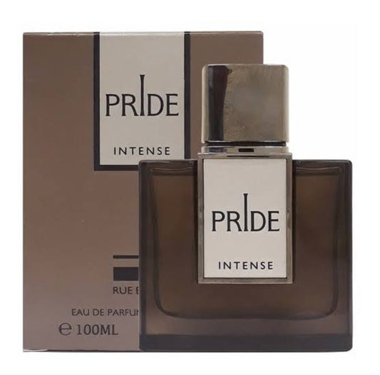 Afnan Rue Broca Pride Intense