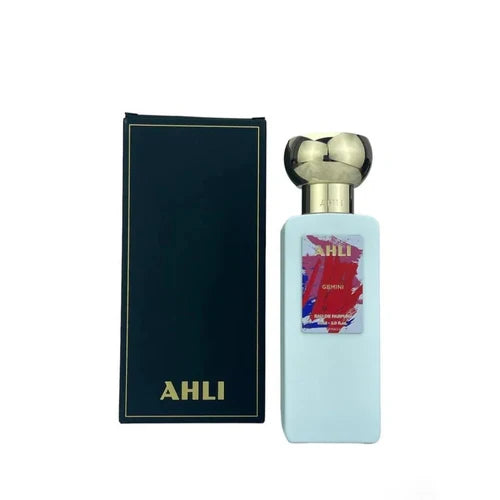 Ahli Gemini 60 ml EDP Unisex
