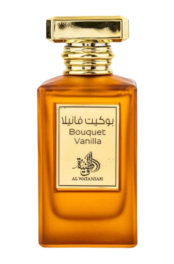 Alwataniah Bouquet Vainilla 100 ml
