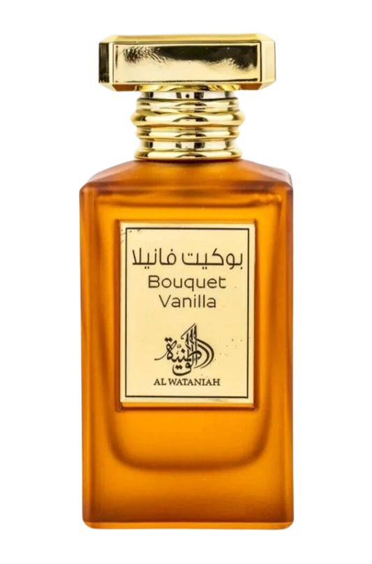 Alwataniah Bouquet Vainilla 100 ml