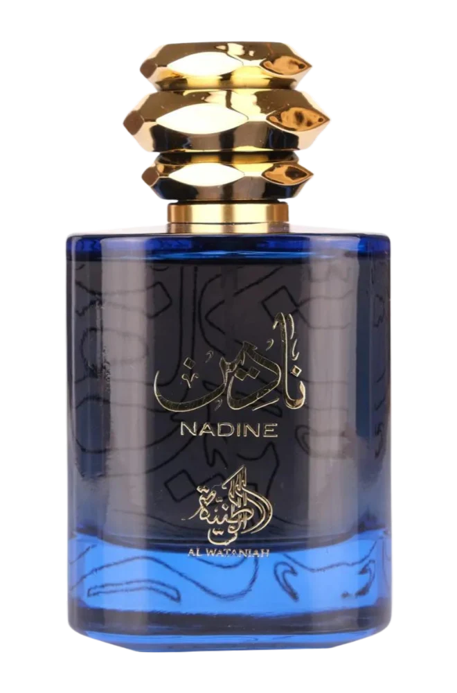 Alwataniah Nadine 100 ml