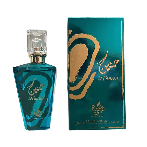 Alwataniah Haneen x 100 ml