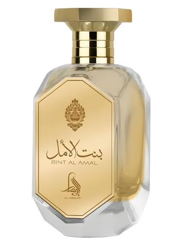 Al Absar Bint Al Amal 100 ml EDP