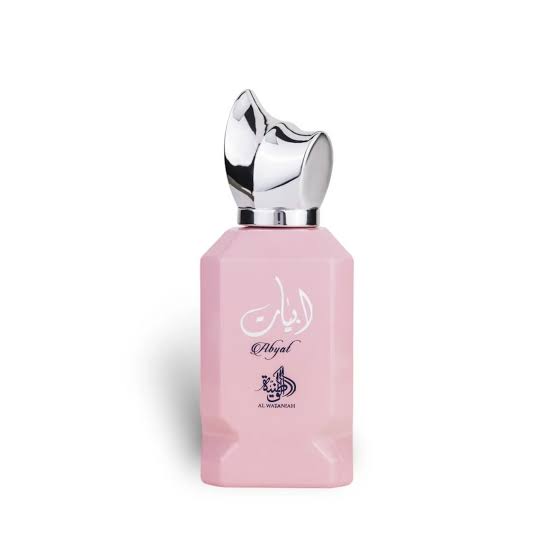 Alwataniah Abyat 100 ml