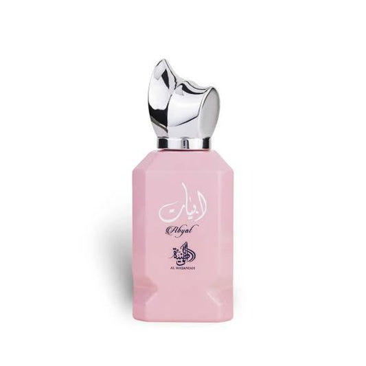 Alwataniah Abyat 100 ml