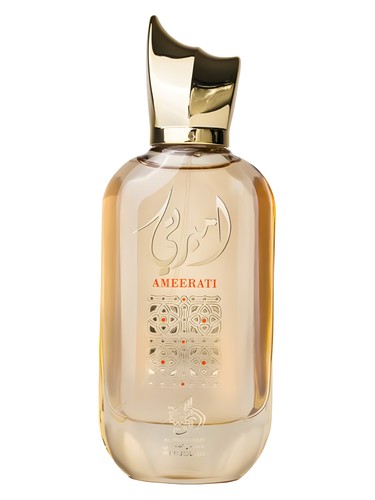 Alwataniah Ameerati 100 ml