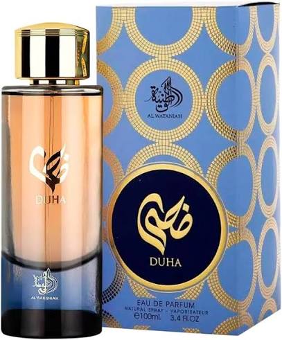 Alwataniah Duha 100 ml
