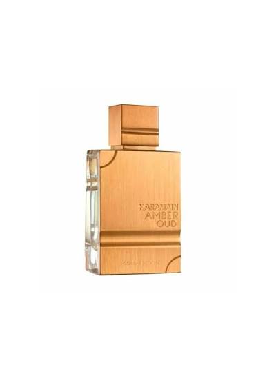 Al Haramain Amber Oud Gold Extreme 60 ml EDP Nuevo + Perfumero