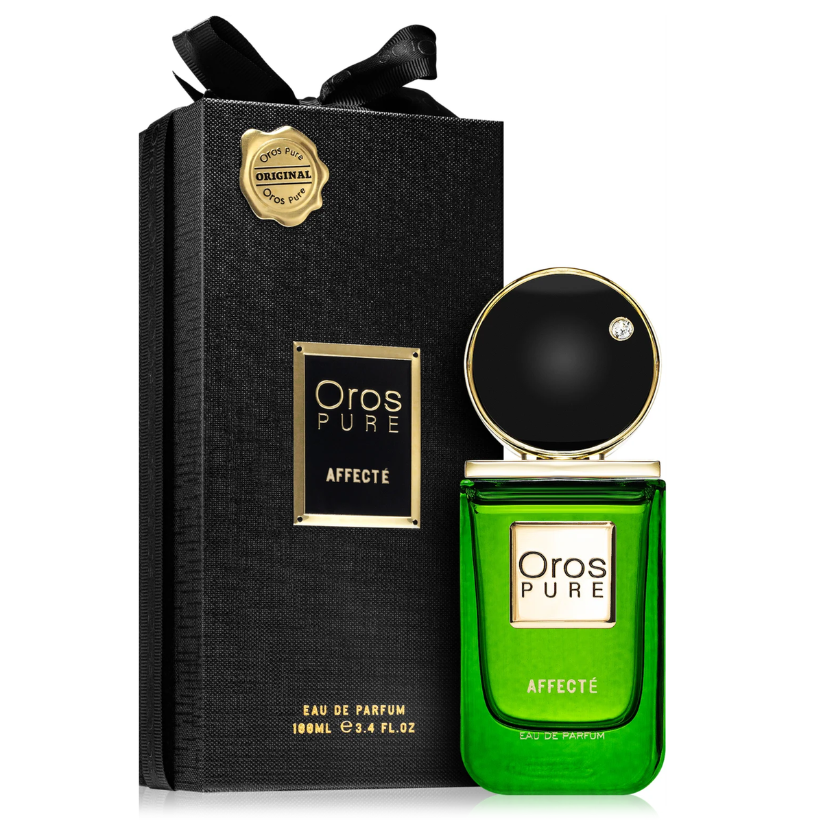 Armaf Oros Pure Affecte 100 ml Hombre Nuevo