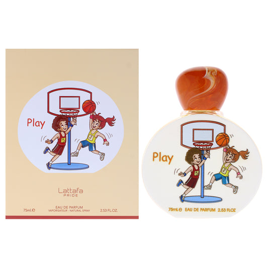Lattafa Pride Niño Play 75 ml
