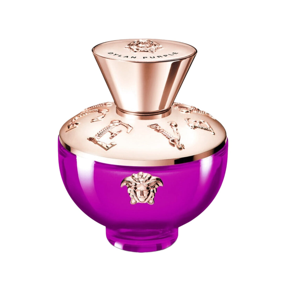 Versace Dylan Purple D 100 ml EDP