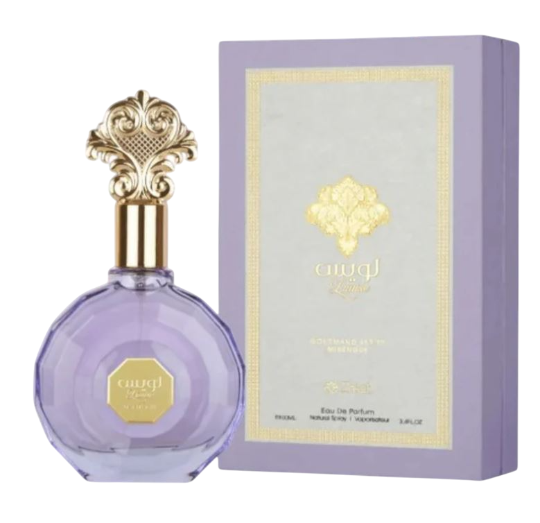 Zakat Louise Mirengue 100 ml
