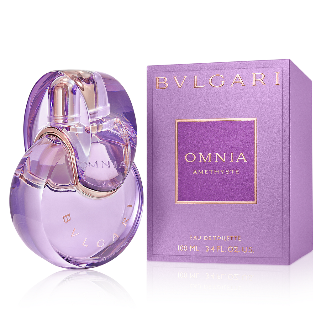 Bulgari Omnia Amatista D 100 ml EDT