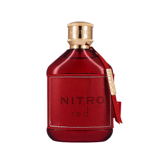 Dumont Paris Nitro Red 100 ml HM EDP