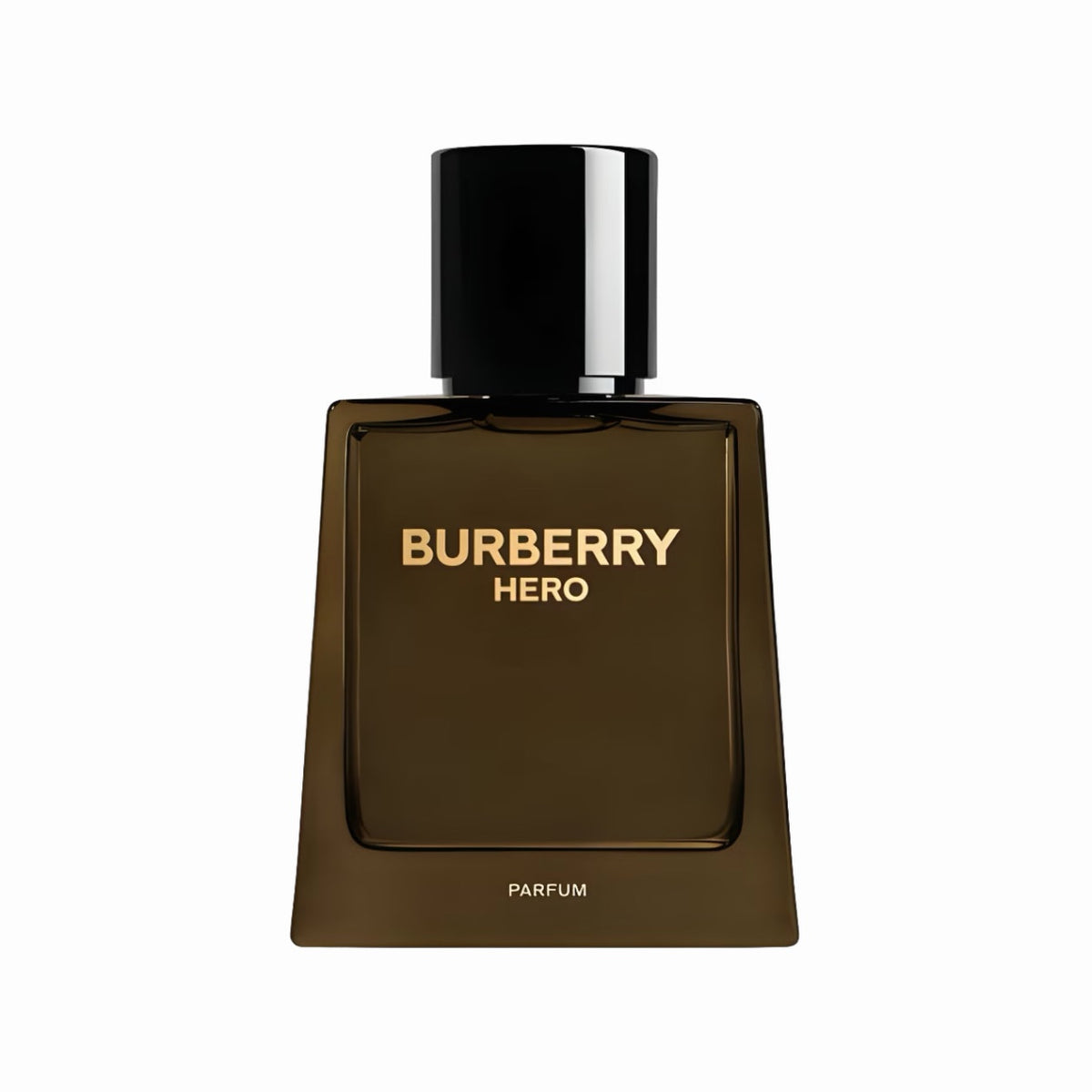 Estuche Burberry Hero 100 ml + Deo 75 ml