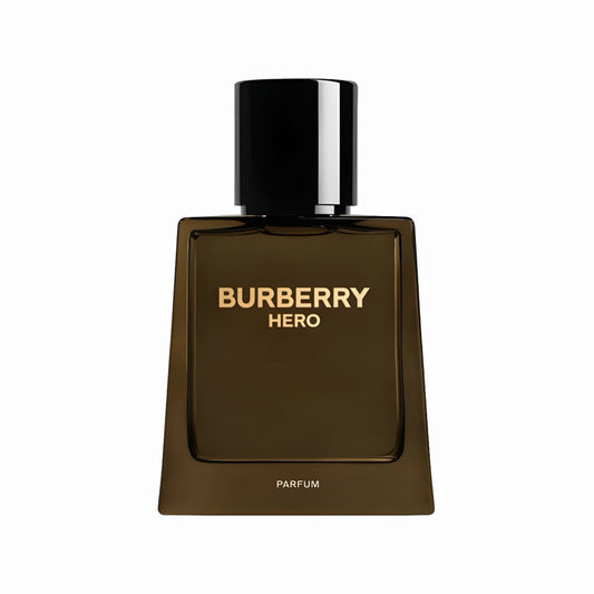Estuche Burberry Hero 100 ml + Deo 75 ml