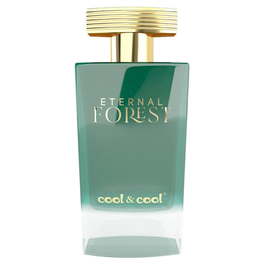 Cool & Cool Eternal Forest 100 ml EDP