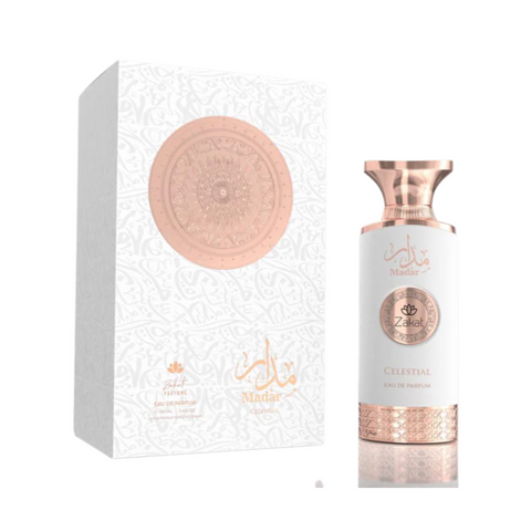 Zakat Madar Celestial 100 ml