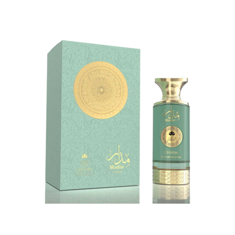 Zakat Madar Charm 100 ml