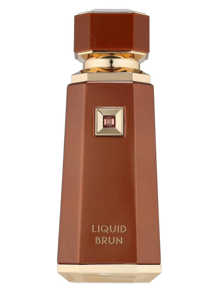 French Avenue Liquid Brun 100 ml EDP
