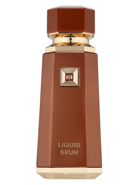 Decant French Avenue Liquid Brun