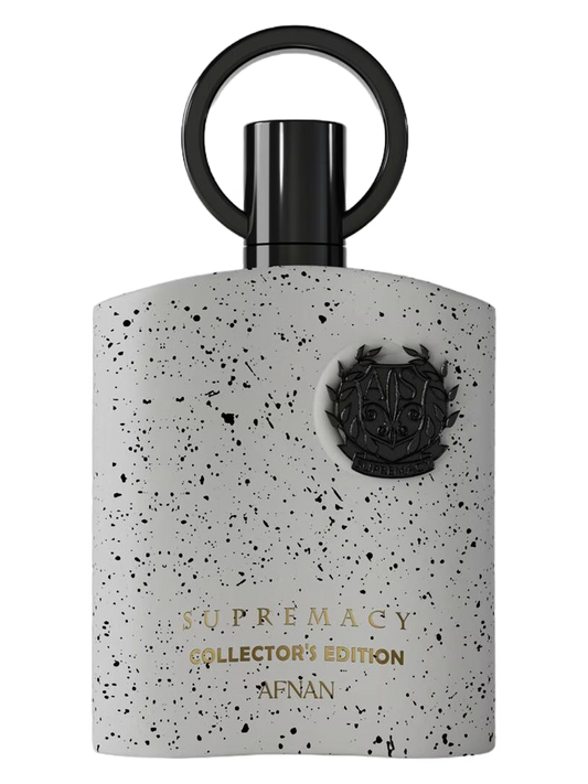 Afnan Supremacy Collector's Edition Pour Homme 100 ml EDP