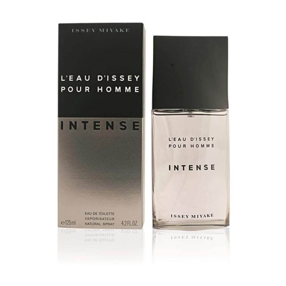 Issey Miyake Intense HM 125 ml EDT