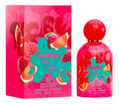 Grandeur Tubbes Caja Pink Sugar 50 ml
