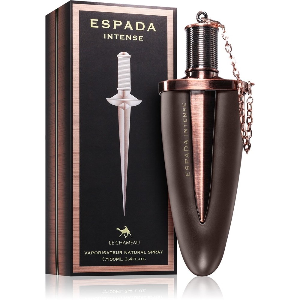 Emper Espada Intense 100 ml